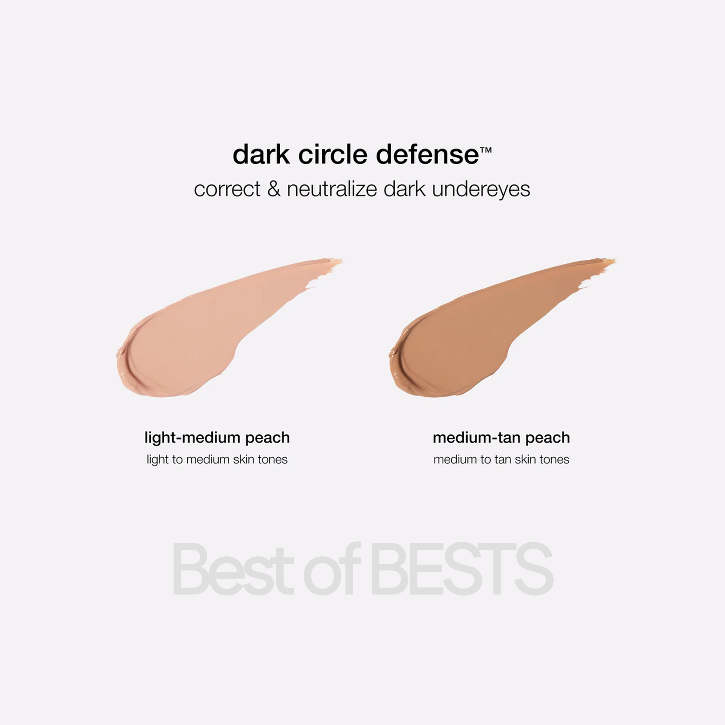 CC undereye corrector