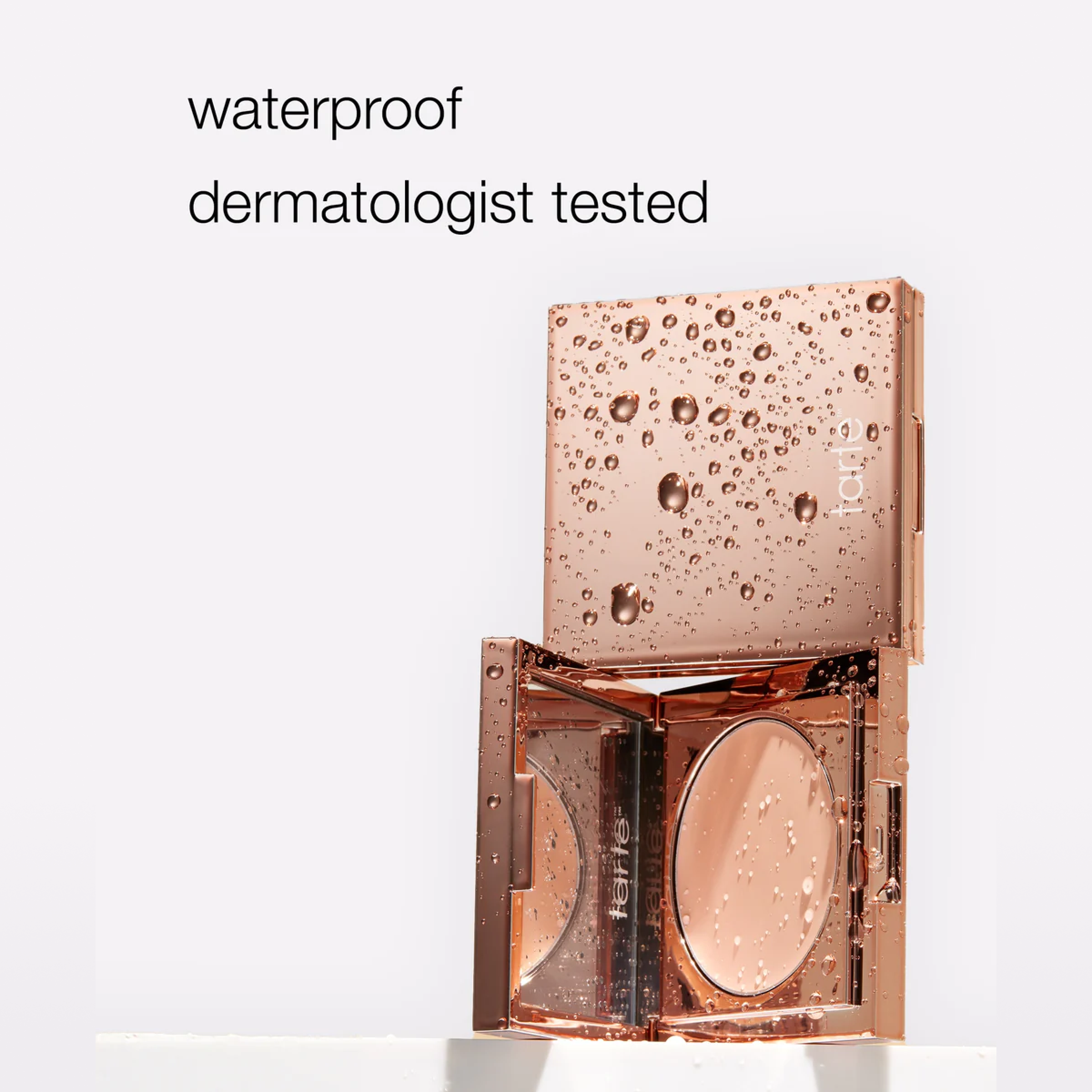 CC undereye corrector