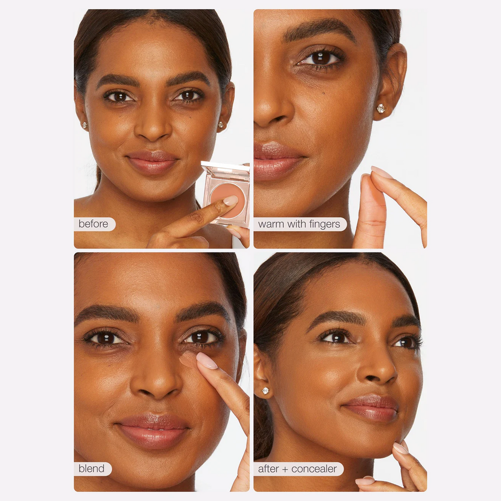 CC undereye corrector