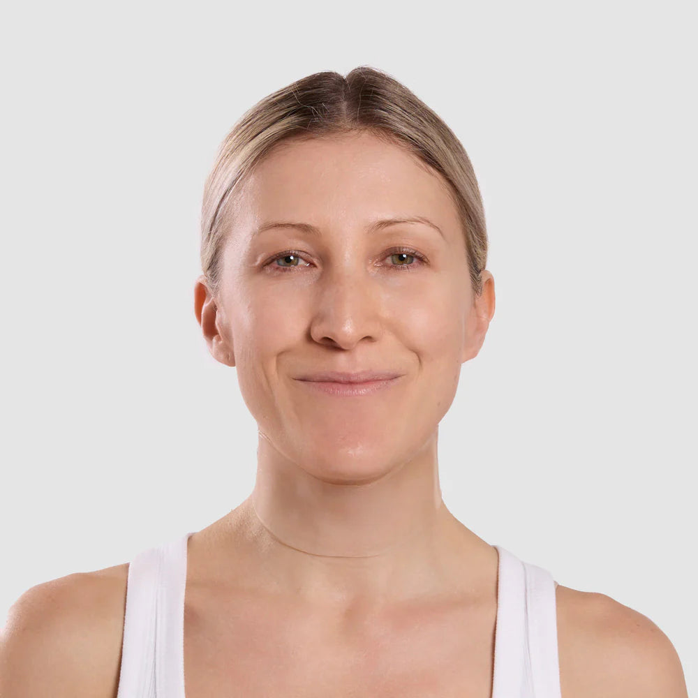 Wrinkle Smoothing Neck Patch