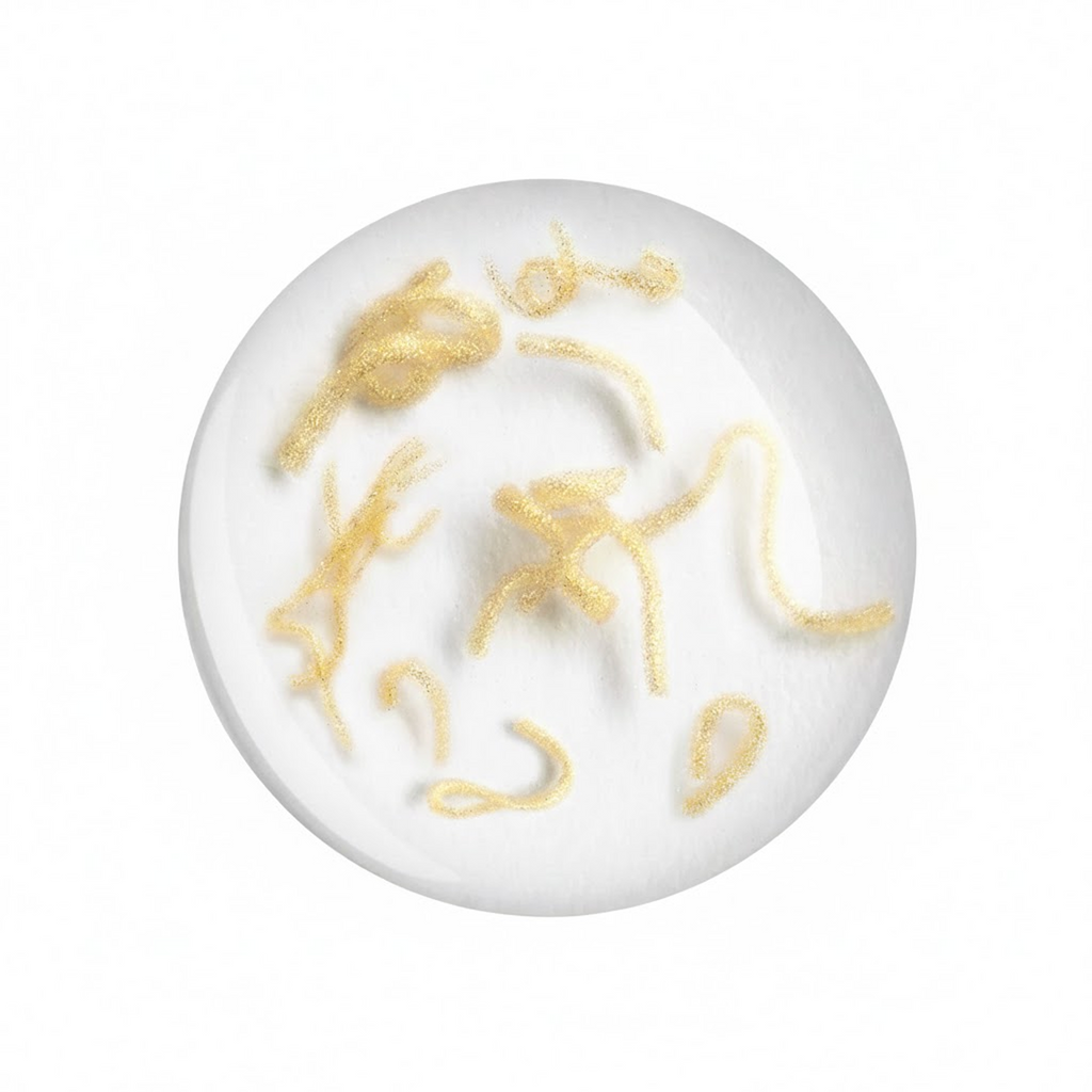 Sosmooth™ Silk Collagen Ampoule