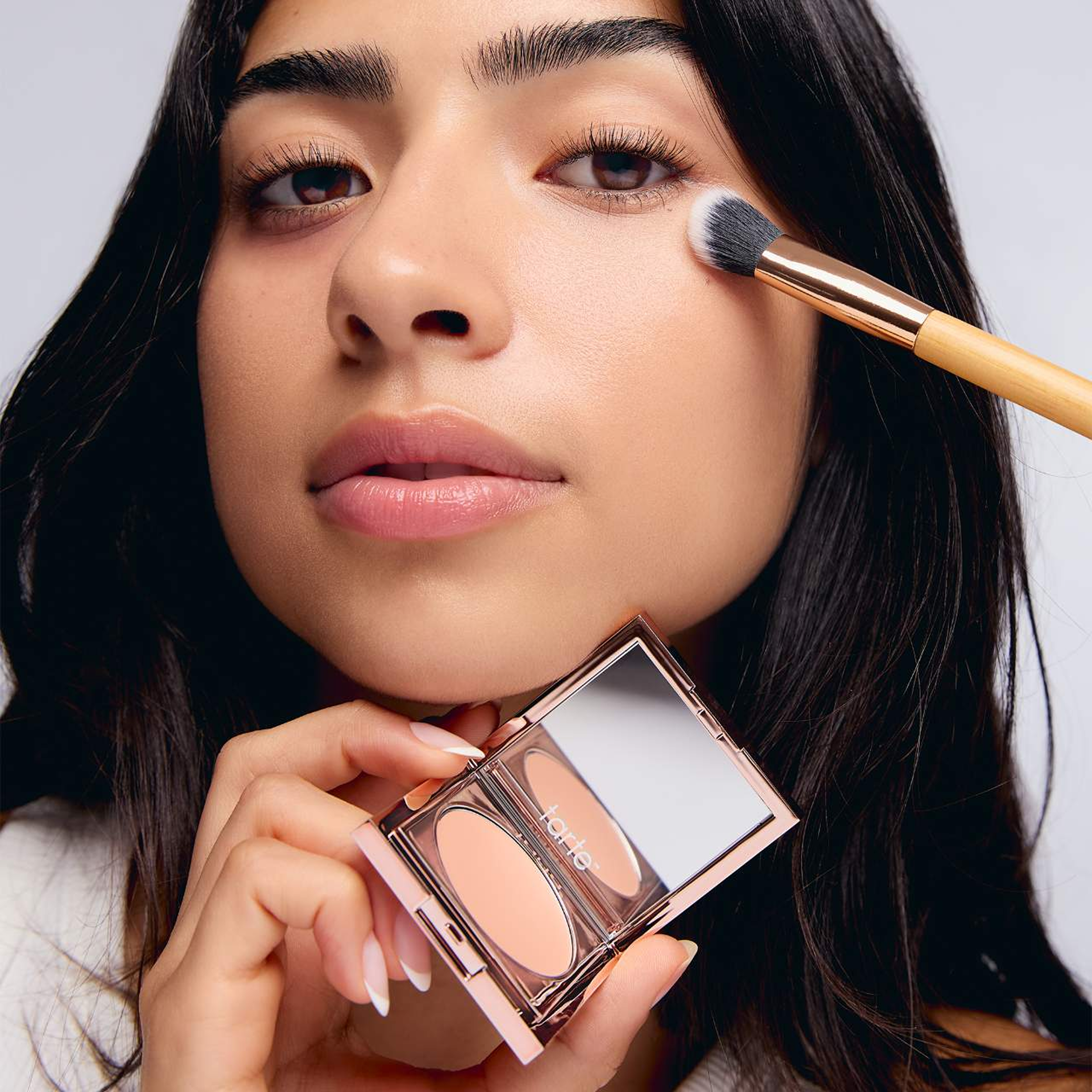 CC undereye corrector