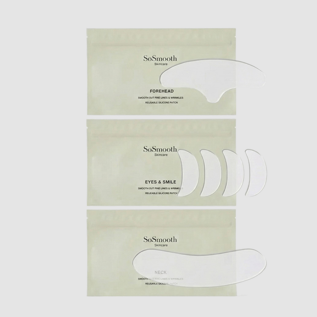 Ultimate Wrinkle Smoothing Set